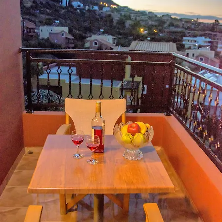 Ippoliti Village 3* Херсониссос