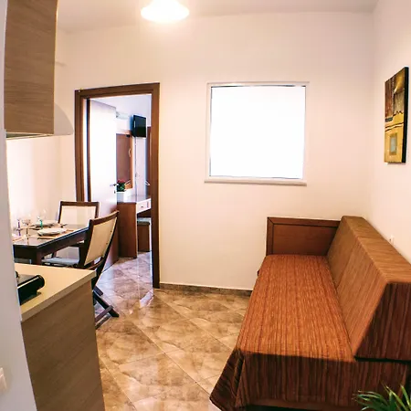 Ippoliti Village 3* Херсониссос