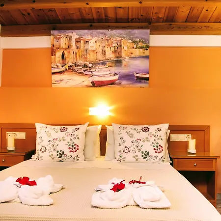 Ippoliti Village 3* Херсониссос