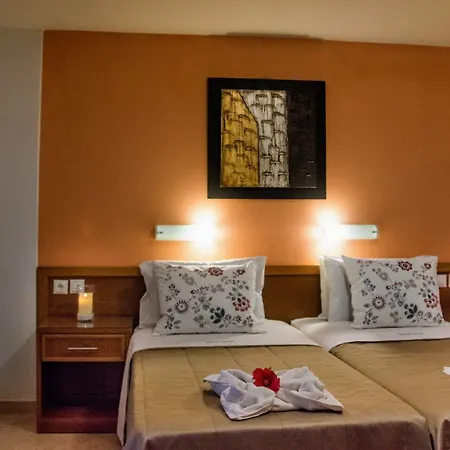 Ippoliti Village 3* Херсониссос
