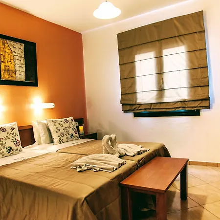 Ippoliti Village 3* Херсониссос