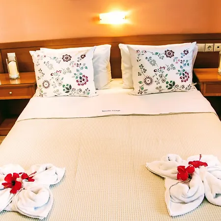 Ippoliti Village 3* Херсониссос