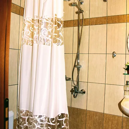 Ippoliti Village Апарт-отель 3*