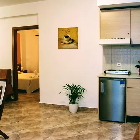 Ippoliti Village 3* Херсониссос