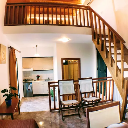 Ippoliti Village 3* Херсониссос