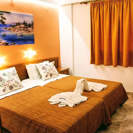 Ippoliti Village 3* Херсониссос