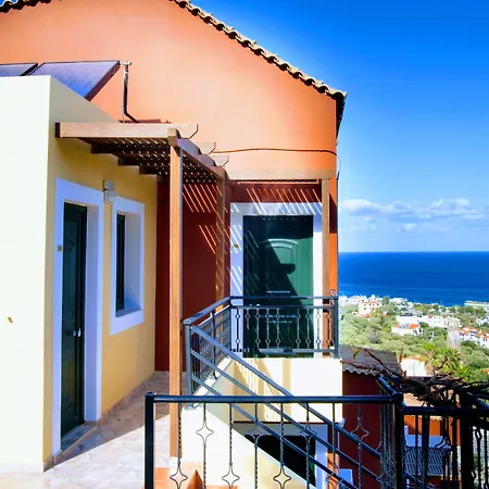 Ippoliti Village 3* Херсониссос